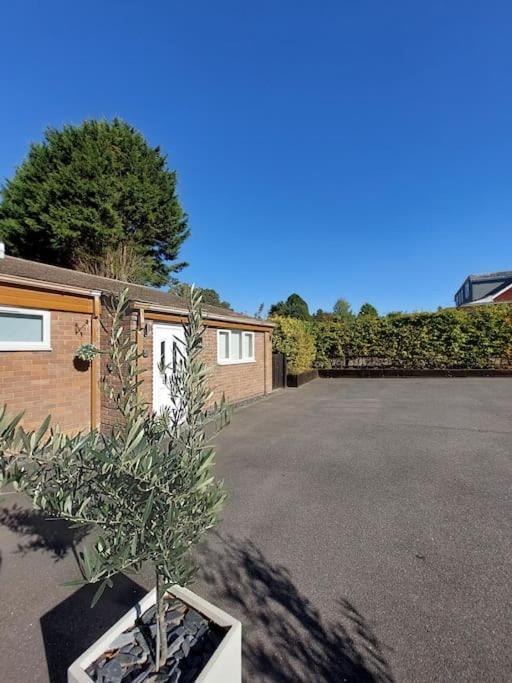 The Squirrels- Alresford, Essex Apartment ภายนอก รูปภาพ
